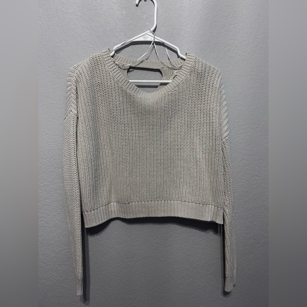 Women’s Aeropostale Sweater